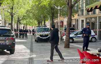 Un enfant de 18 mois chute du troisième étage d’un immeuble à Toulon