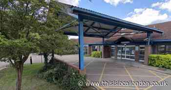 Harrow delivery driver accused of running down doctor in car park hit and run