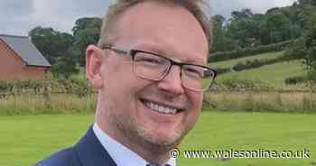 Welsh MS charged with betting offences pulls out of next Senedd election