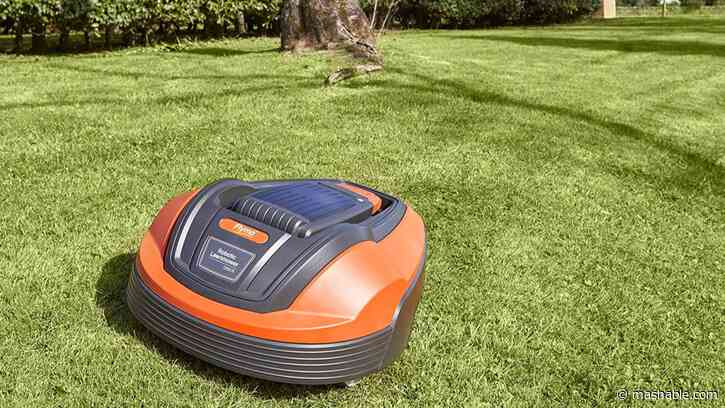 The best robot lawn mowers in 2025