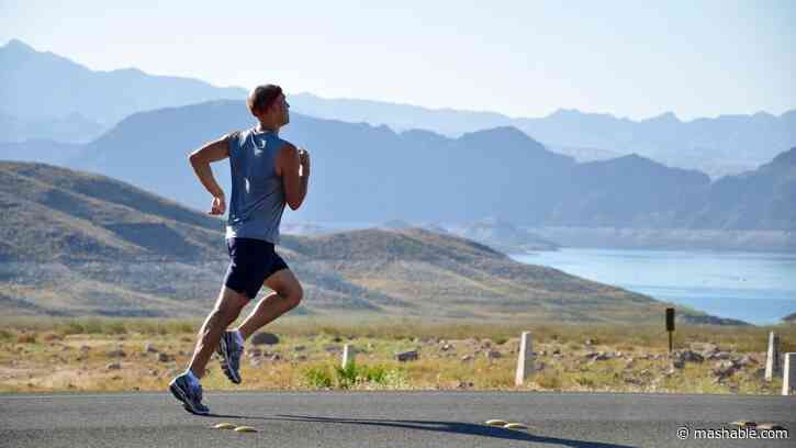 The best headphones for running in 2025