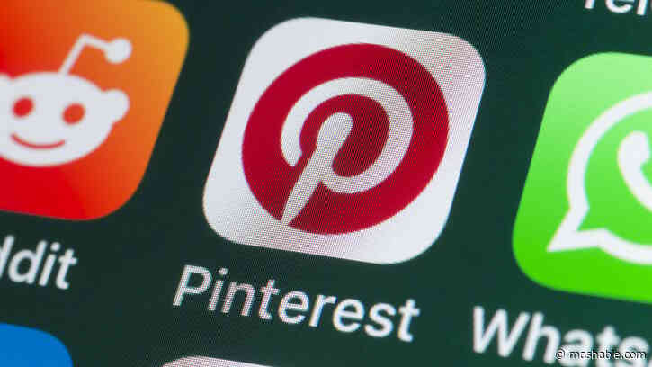 Pinterest wants teens to log off during school hours
