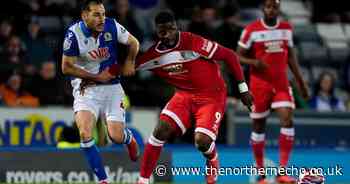 Club chief says Kelechi Iheanacho deal was "a mistake" - Boro striker left in limbo