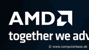 Computex 2025: AMD will neue Produkte vorstellen, 9060 XT erwartet