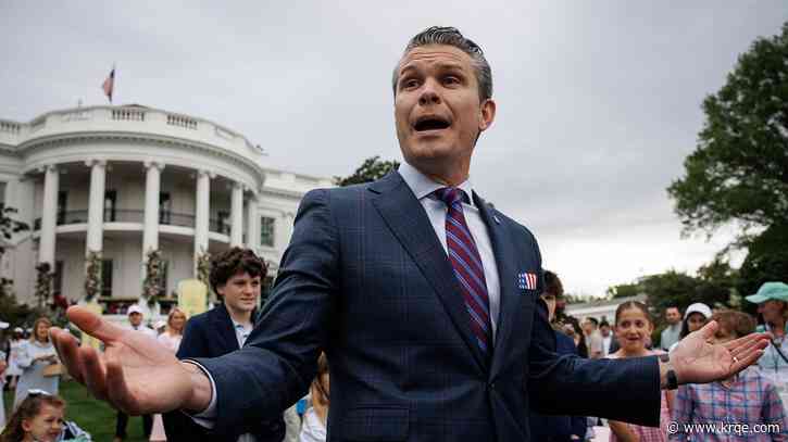 Why MAGA World is so protective of Hegseth