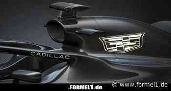 Ab 2029: FIA lässt General Motors als Motorenhersteller für die Formel 1 zu