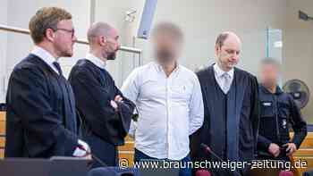 Staatsanwalt von Kokain-Bande bestochen? So lief der Prozess-Auftakt