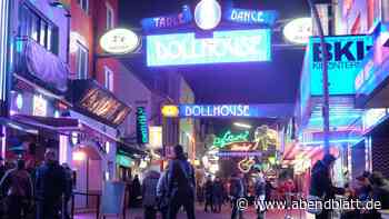 18-Jährige sexuell belästigt? Tänzer in Hamburg vor Gericht