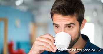 Experts say drinking coffee has key impact on your blood pressure