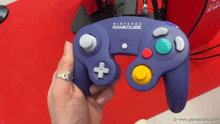 Nintendo corrects itself, says the Switch 2 GameCube controller will work with games outside the Online Classics library but "there may be some issues"