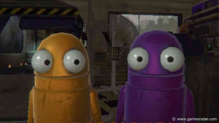 "Let's just fail quickly": REPO devs pivoted to co-op horror after running out of money since their last game "hadn't been successful enough"