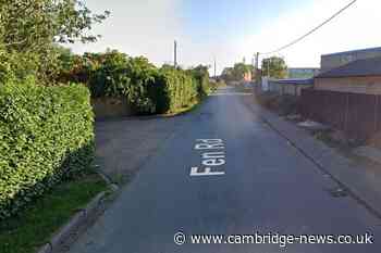 Teenager assaulted by another teenager in Cambridge