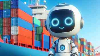 KI im Austausch: Der Docker MCP Catalog sammelt containerisierte KI-Ressourcen