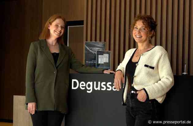 Vom Schnuller zum Vermögensaufbau - Finanzielle Bildung beginnt im Kinderzimmer: Goldene Fragen - Muttivierend ehrlich im Talk mit Degussa