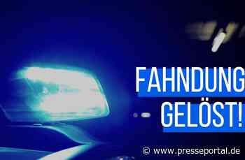 POL-PDWIL: Toter Mann aus der Mosel ist identifiziert - Polizei bedankt sich für die Hilfe