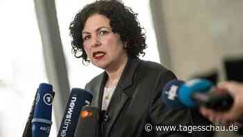 Das BSW will die Stimmen zur Bundestagswahl weiter neu auszählen