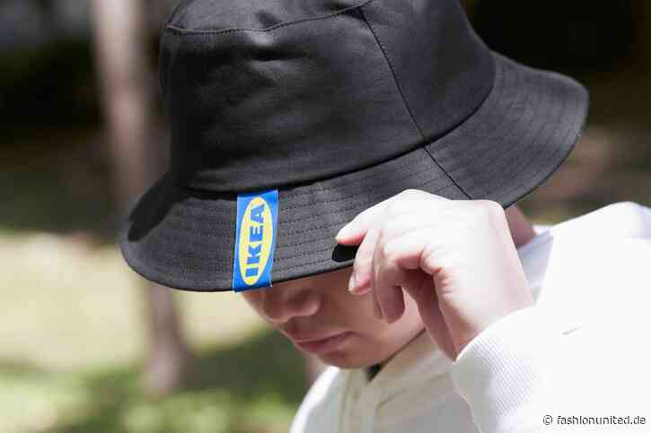 Ikea betritt erneut die Modewelt mit Streetwear-Kollektion