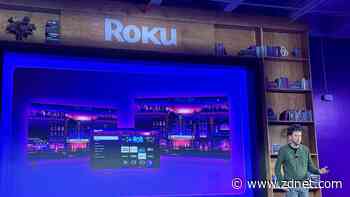 Your Roku TV is getting several free updates - including a big one for Roku City