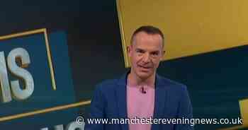 Martin Lewis issues clarification to anyone claiming Child Benefit