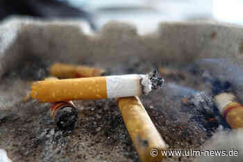 Nersingen: Brand im Wohnhaus - Zigarette als Ursache vermutet