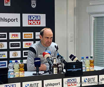 Absolute Crunchtime für die Spatzen – vier Spieltage bis zur erhofften Relegation – Auftakt in Fürth