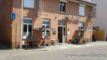 Inbrekers dringen binnen in café De Lelie en apotheek Pulle, bij De Lelie stelen ze zelfs boekentas 12-jarige zoon