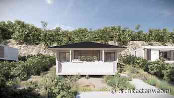 CE 2003 - Eigentijdse tropenvilla - Coral Estate