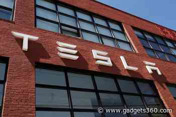 Tesla Says India's 100 Percent Car Tariffs Make Customers Anxious