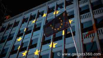 Apple, Meta Fined as EU Presses Ahead with Tech Probes