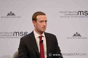 Instagram Co-Founder Says Mark Zuckerberg Saw App’s Growth as ‘Threat’