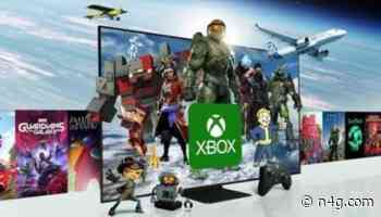 What Xbox Cloud Gamings Most Played Games Say About Its Future
