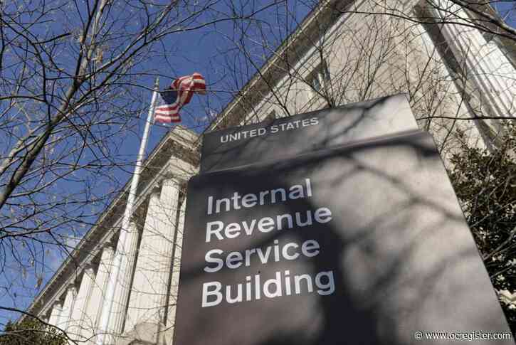 IRS turmoil: Leadership churn, worker exodus and threats to groups’ tax-exempt status roil agency