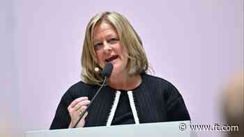 BT agrees deal to sell Italian business