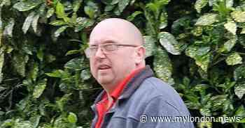 Croydon man who had sex with doll on his doorstep says 'guilty' when asked to confirm his name