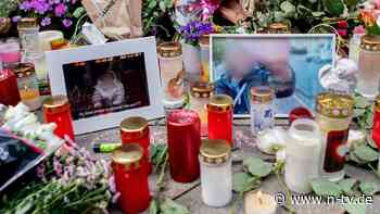 Polizist drückte viermal ab: Oldenburger Schussopfer war schwarz und drohte wohl nicht mit Messer