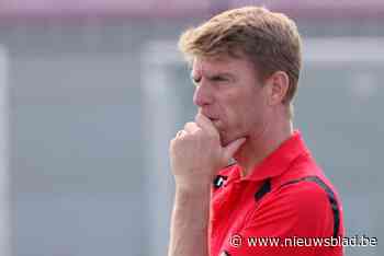 FC Veldegem wil feest voor 90-jarig bestaan bekronen met zekerheid over behoud: “Een domper kunnen we ons niet veroorloven”