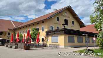 Aus für „Gut Staudham“: Beliebter Gasthof überraschend geschlossen – Aufruhr in sozialen Medien