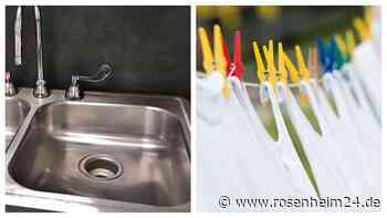 Backpulver als Geheimwaffe: Diese fünf genialen Anwendungen solltet Ihr kennen