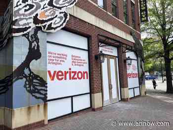 New facial studio plans to open in Clarendon this fall, replacing Verizon store