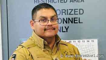 Texas firefighter and EMT killed while serving as deputy during traffic stop