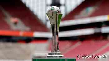 Köln: DFB-Pokalfinale der Frauen bleibt in der Domstadt