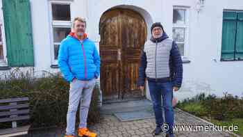 Projekt Bürgercafé 1734 in Ebenhofen wird aufgegeben