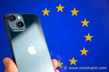 Concurrence: l'Union européenne inflige des amendes de plusieurs centaines de milliers d'euros à Apple et Meta, au risque d'irriter Trump