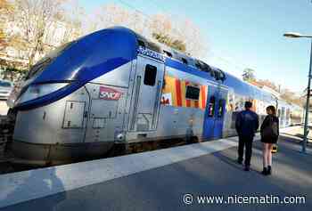 Un homme mortellement percuté par un train entre La Garde et Hyères, la traffic ferroviaire interrompu dans le Var
