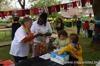 De Nestel en Kannet organiseren inclusieve Buitenspeeldag