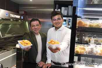 Frieten van een van de beste frituristen van Gent kan je nu op twee plaatsen eten: “De vraag was groot”