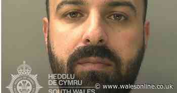 He came to the UK to train as a barber but ended up at a cannabis factory in a Welsh town