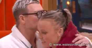 Celebrity Big Brother's Danny Beard names Welsh star as 'number one royal other than Diana'