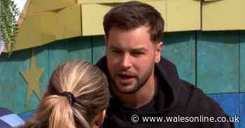 Chris Hughes act on Celebrity Big Brother sparks huge surge of complaints