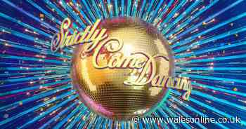 Strictly Come Dancing 2025 celebrity line-up rumours as odds open on new series cast